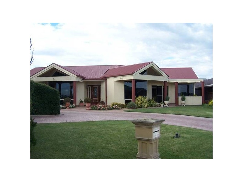 13 COBBLESTONE COURT, Mount Gambier SA 5290