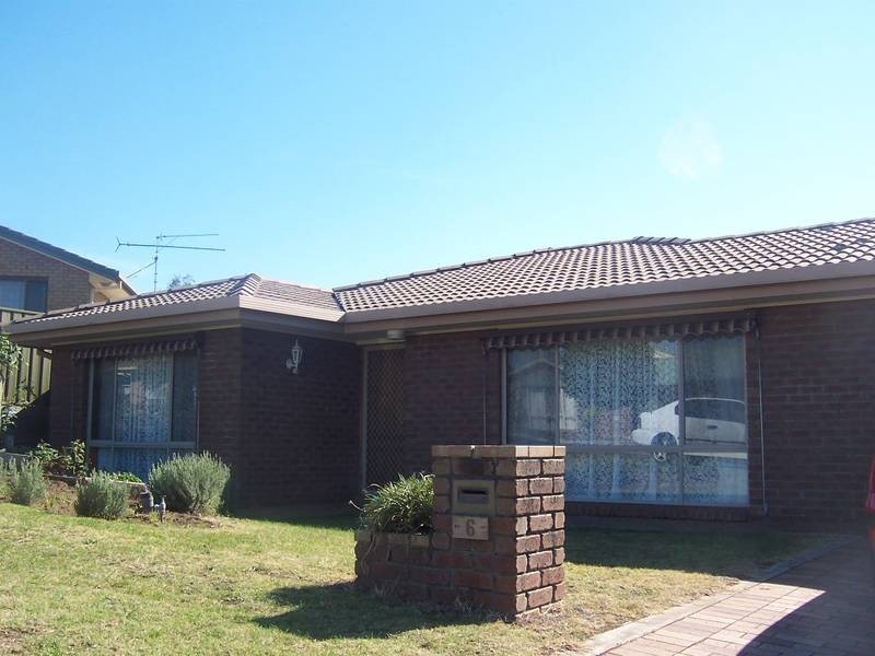 6 MAGNOLIA COURT, Mount Gambier SA 5290