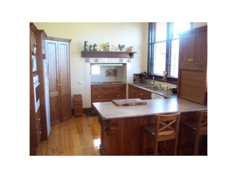 00 PEWEENA ROAD, Mil Lel SA 5291