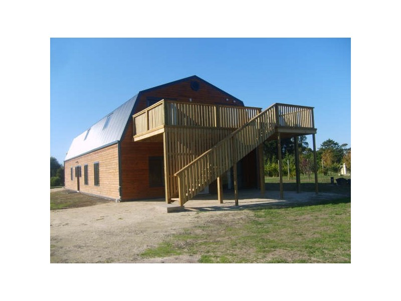 102 MILLICENT ROAD, Kalangadoo SA 5278