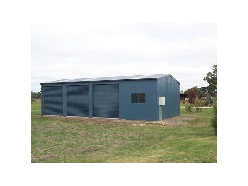 102 MILLICENT ROAD, Kalangadoo SA 5278