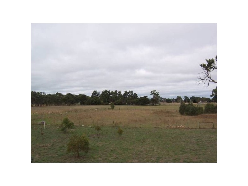 102 MILLICENT ROAD, Kalangadoo SA 5278