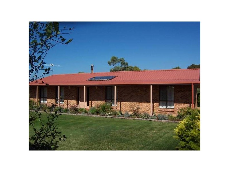 1 HARLEY STREET, Allendale East SA 5291