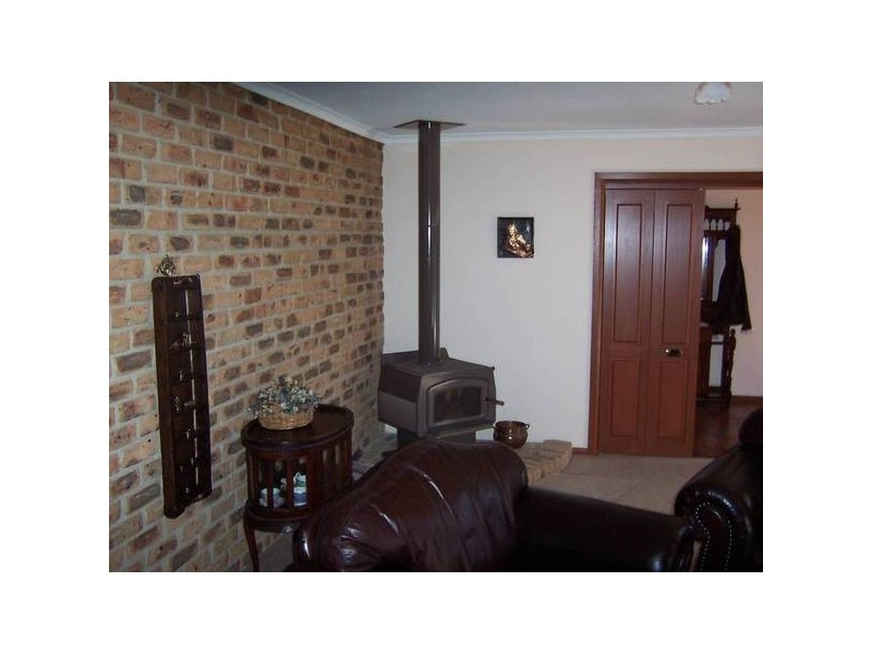 1 HARLEY STREET, Allendale East SA 5291