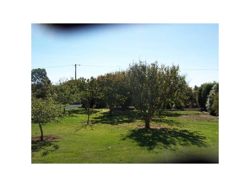 1 HARLEY STREET, Allendale East SA 5291