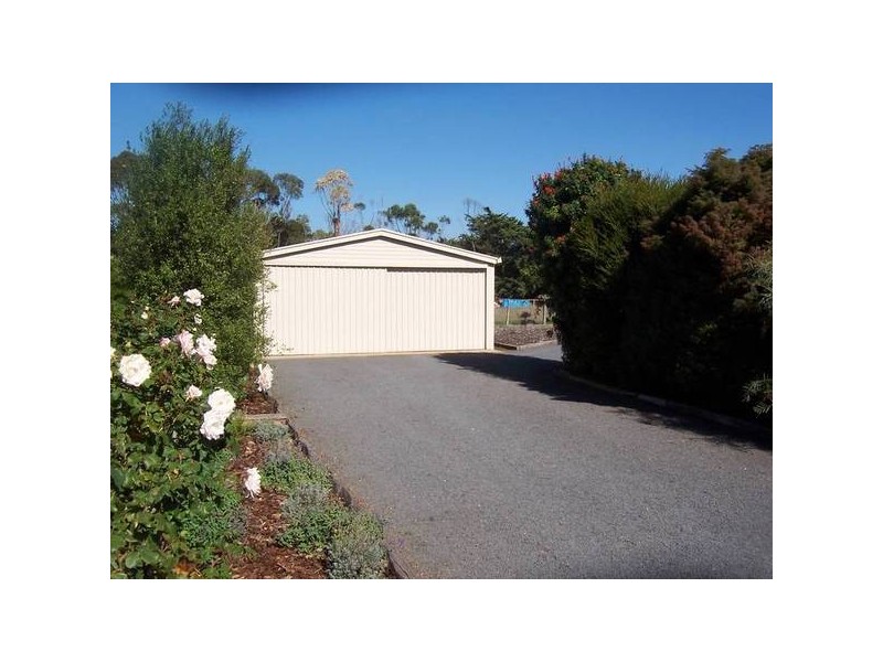 1 HARLEY STREET, Allendale East SA 5291