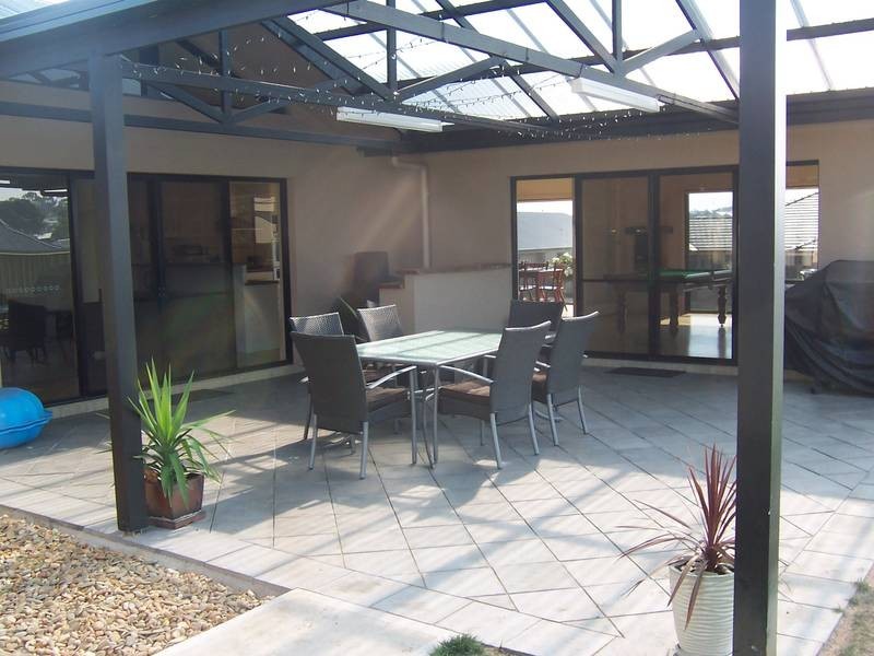 1 SAXON COURT, Mount Gambier SA 5290