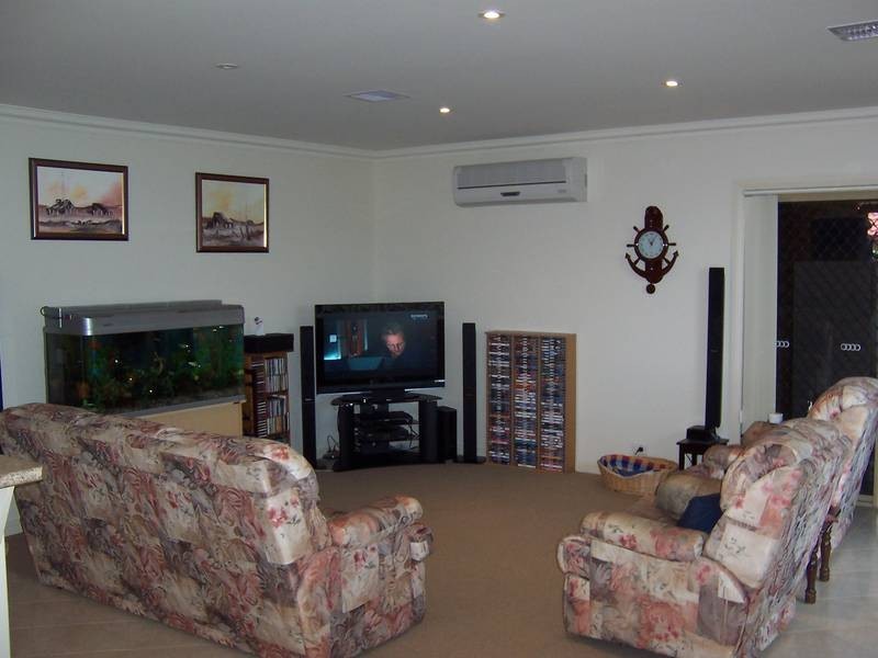 18 MATTHEW FLINDERS WAY, Mount Gambier SA 5290
