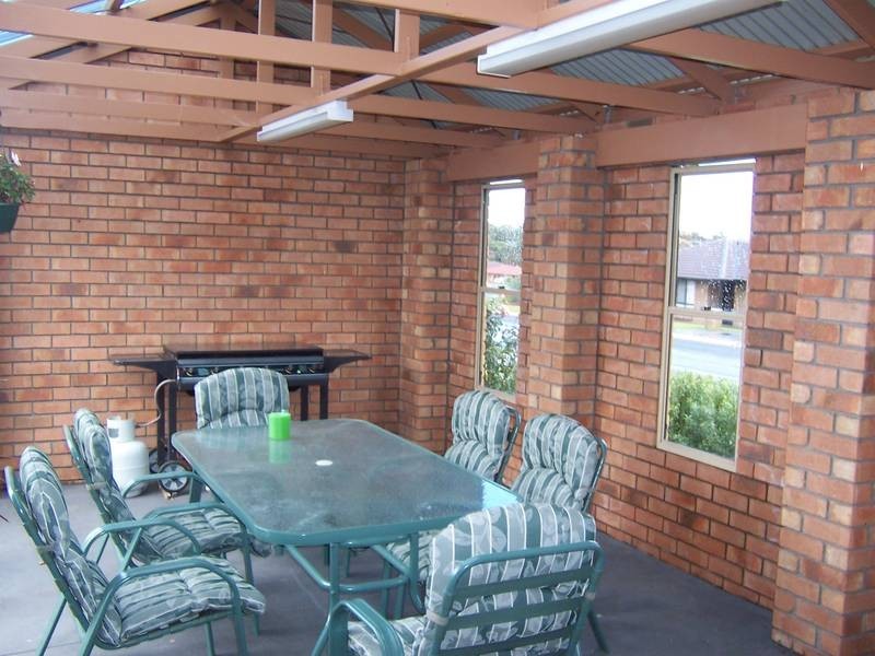 18 MATTHEW FLINDERS WAY, Mount Gambier SA 5290