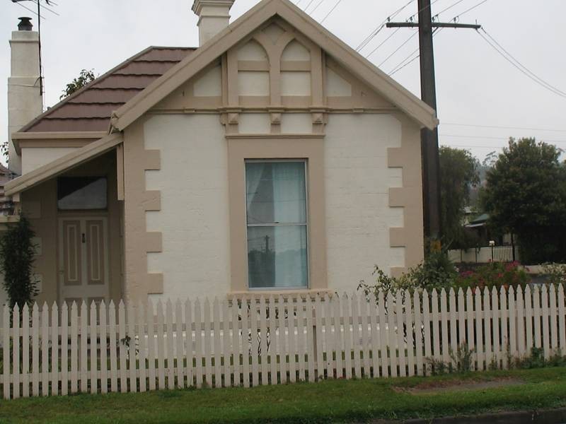 11 GEORGE STREET, Mount Gambier SA 5290