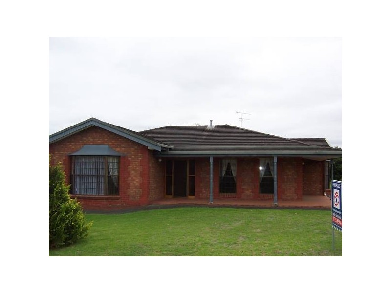157 NORTH TERRACE, Mount Gambier SA 5290