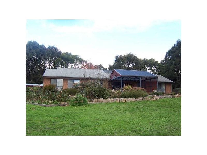 00 HILL ROAD, Yahl SA 5291