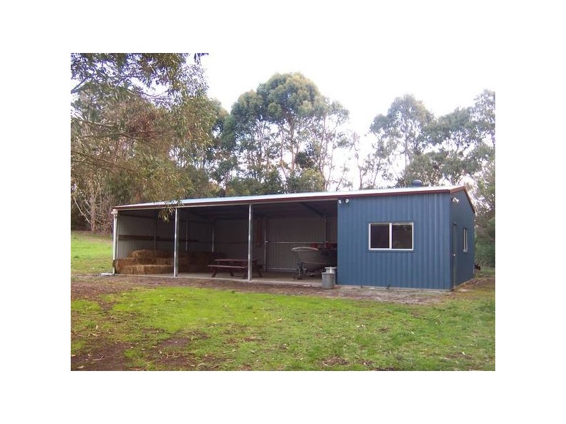 00 HILL ROAD, Yahl SA 5291