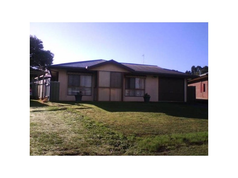 16 OLINDA COURT, Mount Gambier SA 5290