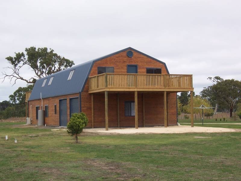 102 MILLICENT ROAD, Kalangadoo SA 5278