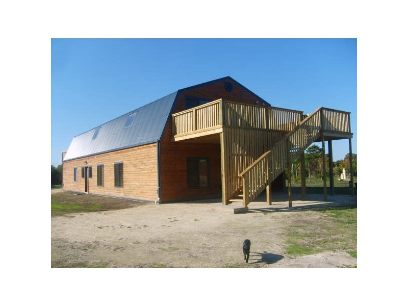 102 MILLICENT ROAD, Kalangadoo SA 5278