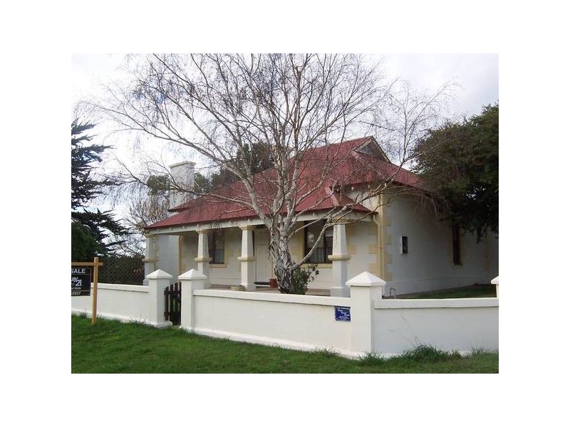 00 WOODLANDS ROAD, Yahl SA 5291