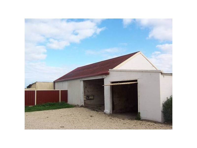 00 WOODLANDS ROAD, Yahl SA 5291