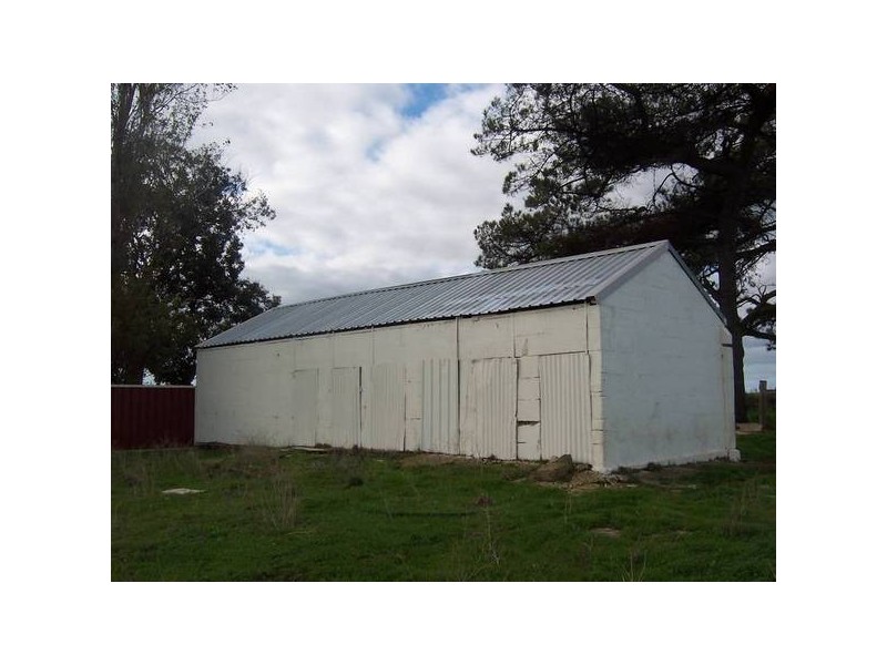 00 WOODLANDS ROAD, Yahl SA 5291