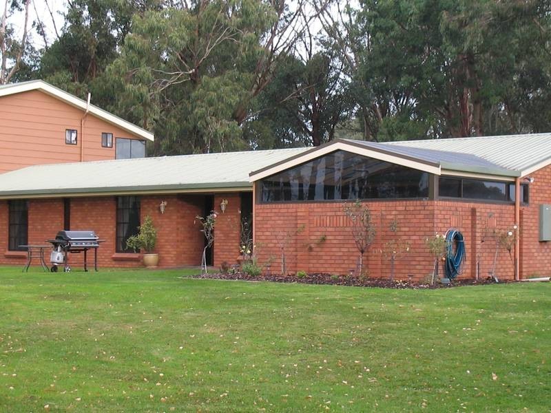 21 TORRENSDALE ROAD, Suttontown SA 5291