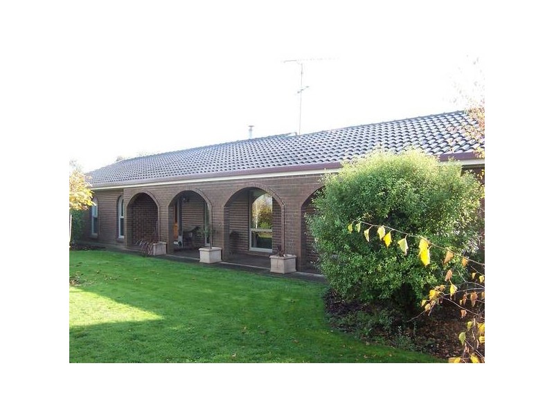 00 SQUARE MILE ROAD, Yahl SA 5291