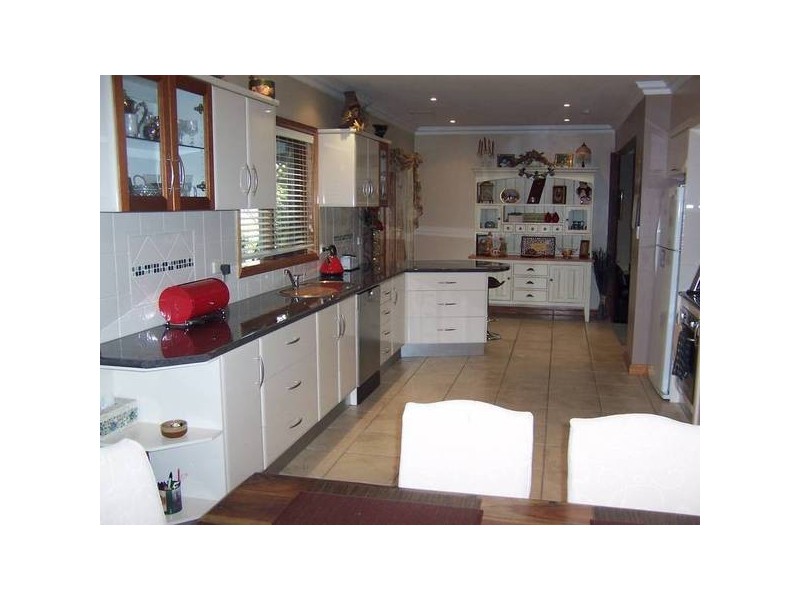 00 SQUARE MILE ROAD, Yahl SA 5291