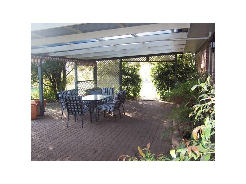 00 SQUARE MILE ROAD, Yahl SA 5291