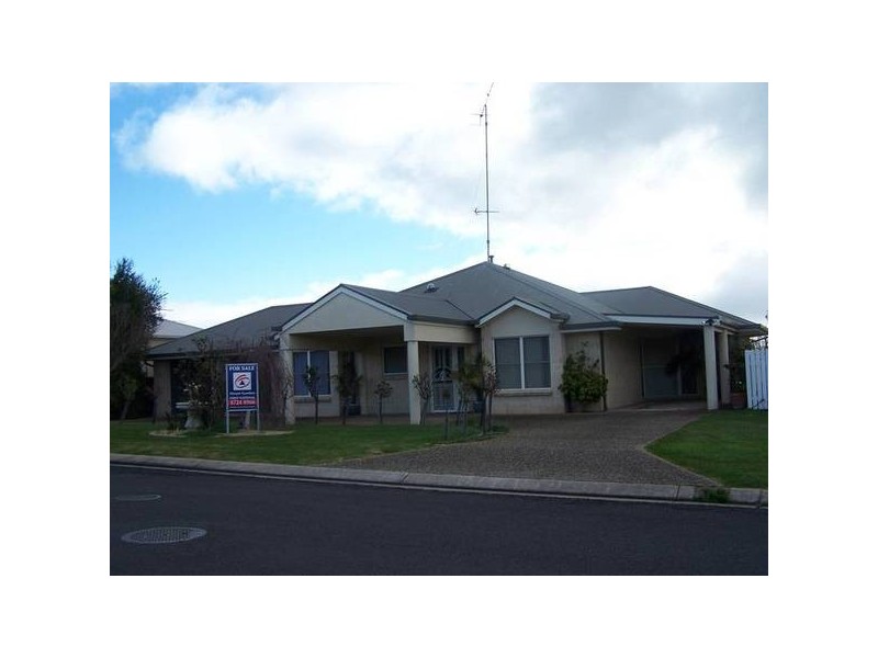 13 FLINDERS TERRACE, Mount Gambier SA 5290
