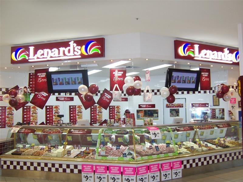 Shop 32 Helen Street, Mount Gambier SA 5290