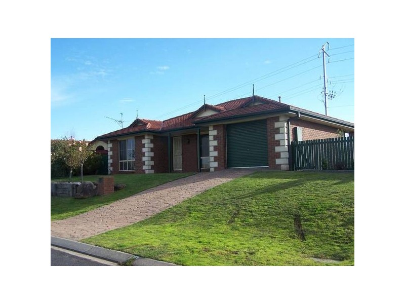13 MAGNOLIA COURT, Mount Gambier SA 5290