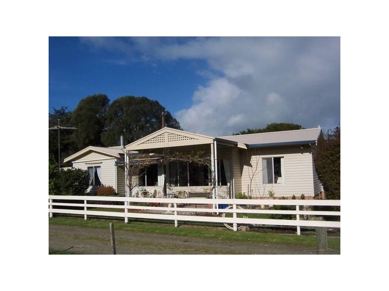 00 ELLIS ROAD, Mount Schank SA 5291