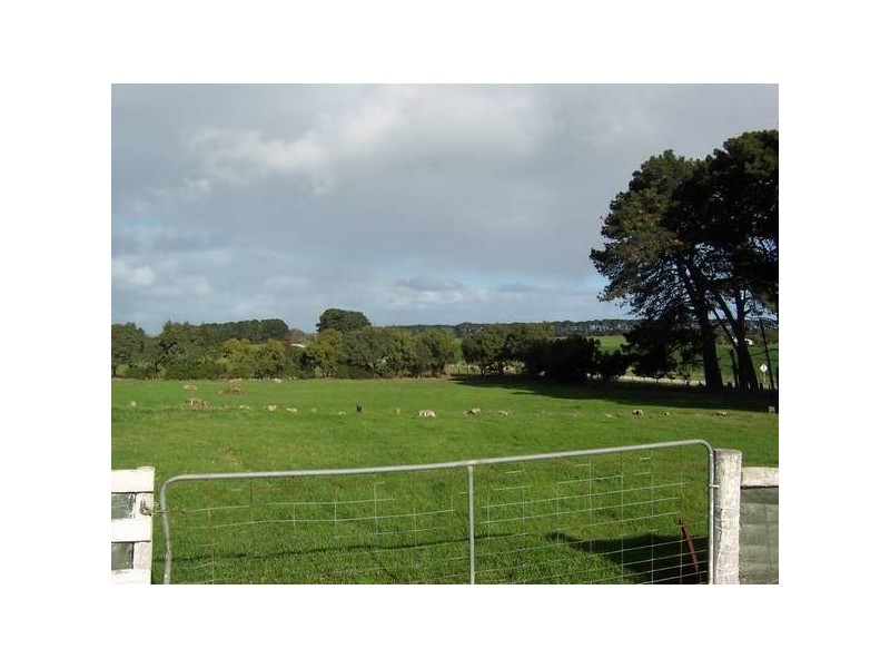 00 ELLIS ROAD, Mount Schank SA 5291