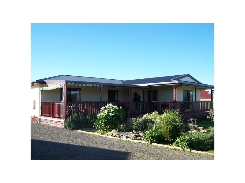 4 HARLEY STREET, Allendale East SA 5291