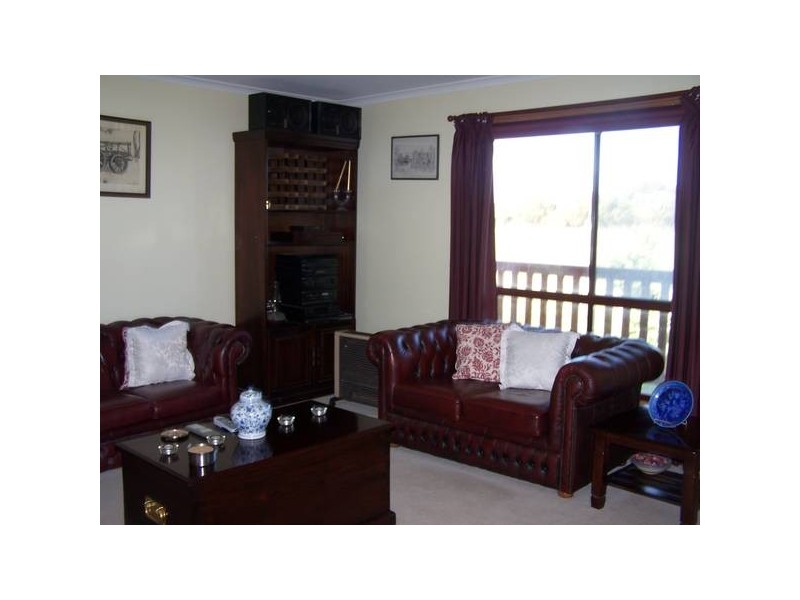 4 HARLEY STREET, Allendale East SA 5291