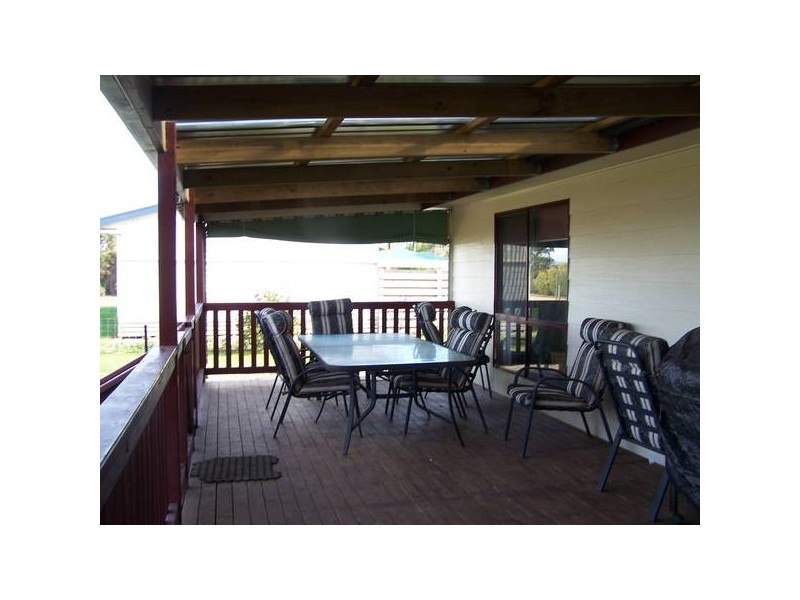 4 HARLEY STREET, Allendale East SA 5291