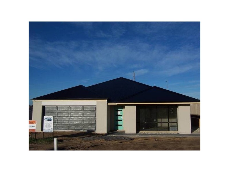 19 MAYFLOWER COURT, Mount Gambier SA 5290