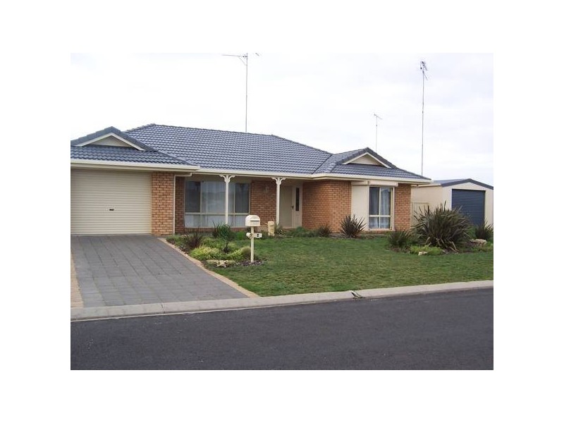 4 CHANTILLY PLACE, Mount Gambier SA 5290