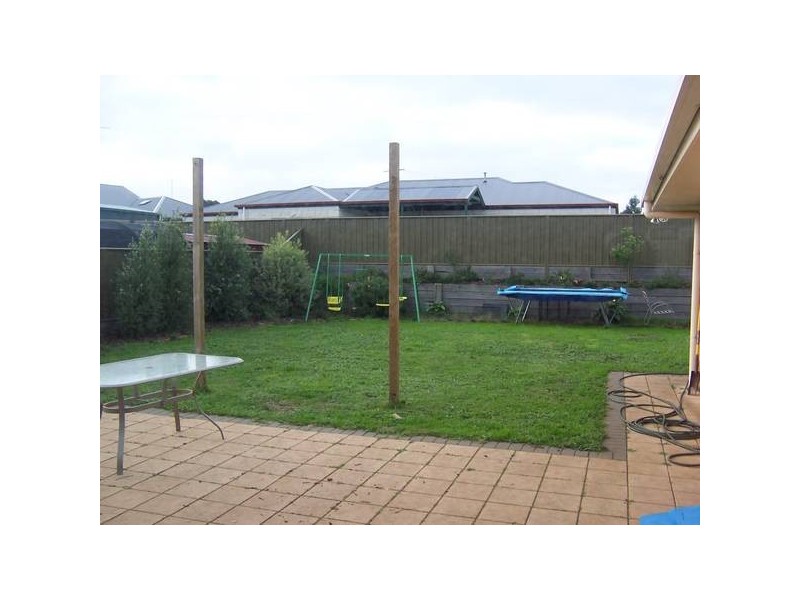 4 CHANTILLY PLACE, Mount Gambier SA 5290