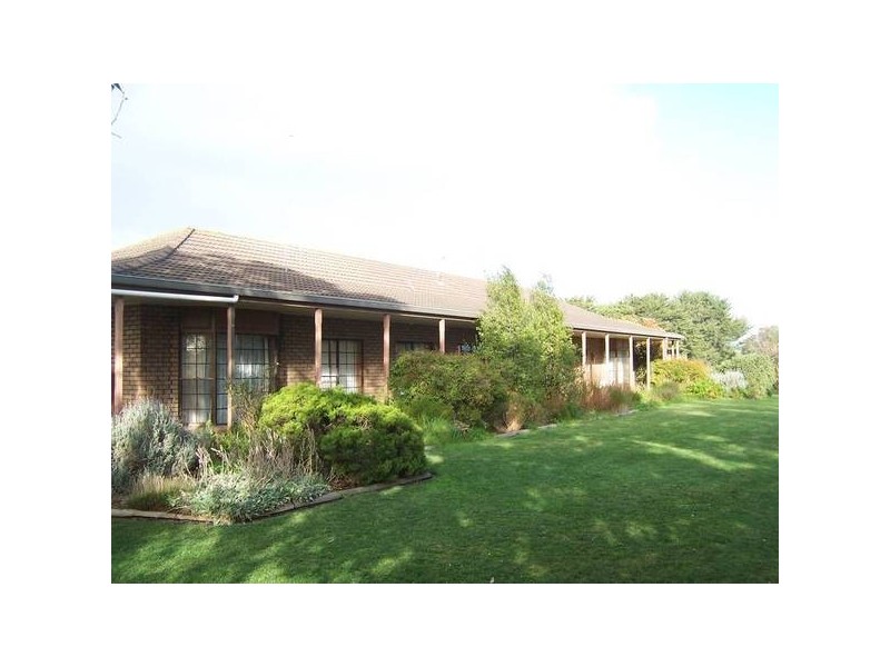 00 NELSON ROAD, Mount Gambier SA 5290