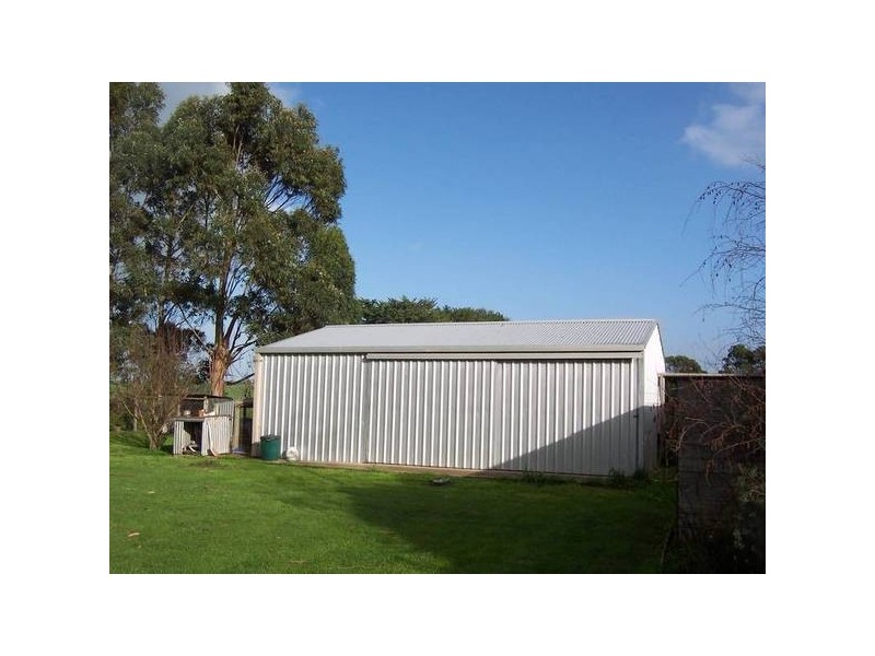 00 NELSON ROAD, Mount Gambier SA 5290