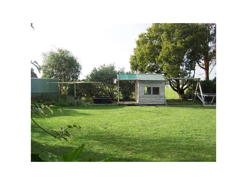 00 NELSON ROAD, Mount Gambier SA 5290