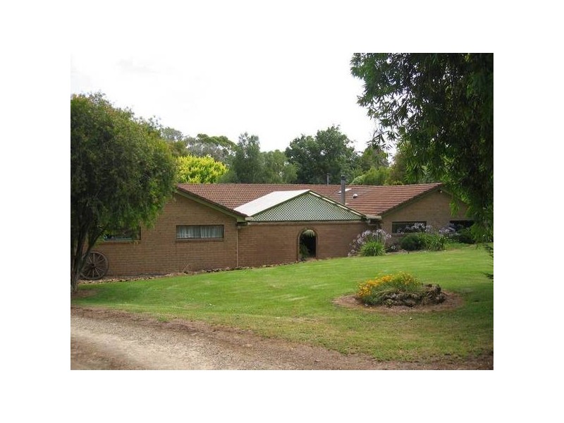 00 CRANE LANE, Mount Gambier SA 5290
