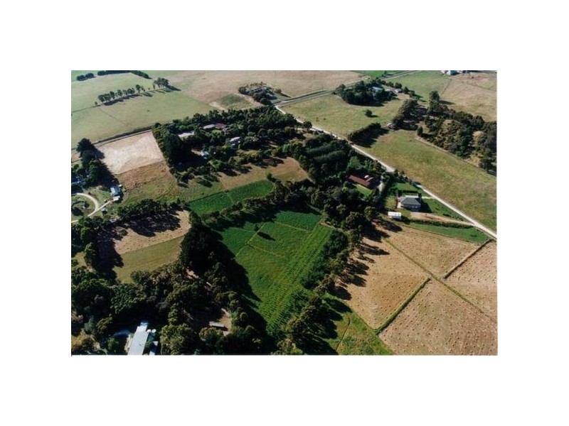 00 CRANE LANE, Mount Gambier SA 5290