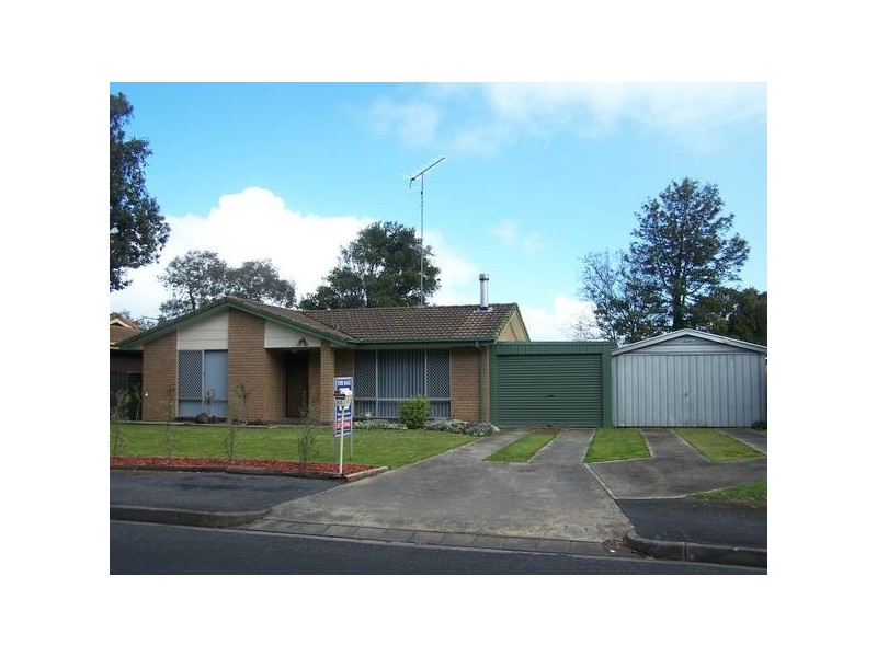 52 CROUCH ST SOUTH, Mount Gambier SA 5290