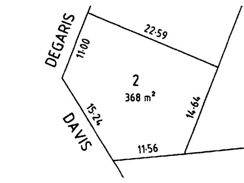 2 CNR DEGARIS/DAVIS CRESCENT, Mount Gambier SA 5290