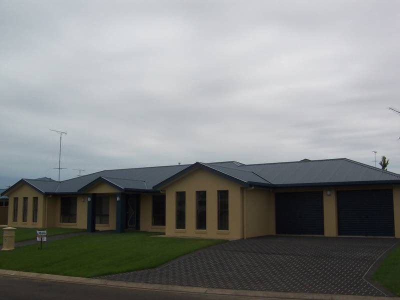 29 PARKWAY AVENUE, Mount Gambier SA 5290