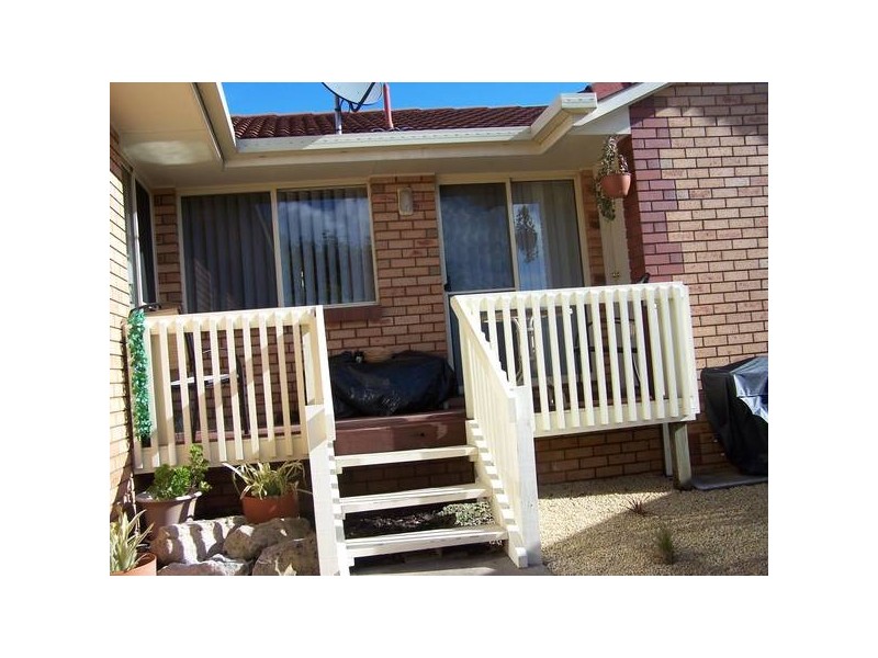 1/13 SWALLOW DRIVE, Mount Gambier SA 5290