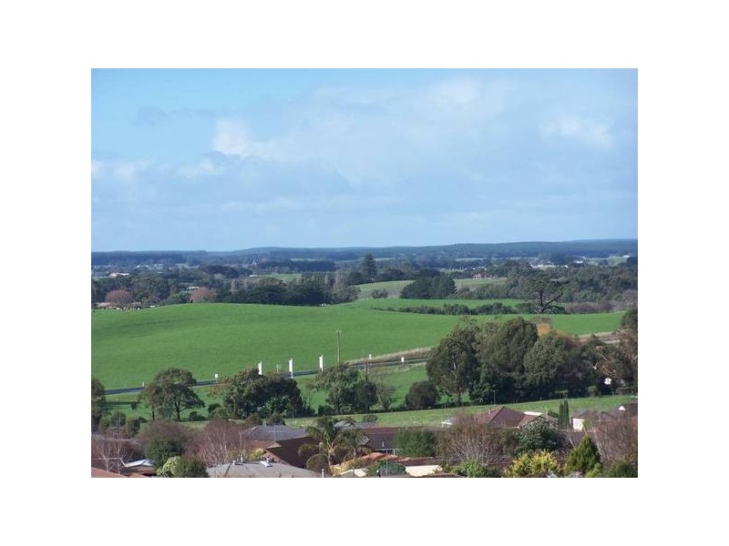 19 BLUME TERRACE, Mount Gambier SA 5290