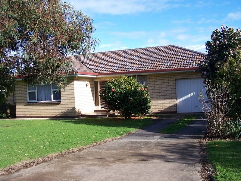 15 EUSTACE STREET, Mount Gambier SA 5290