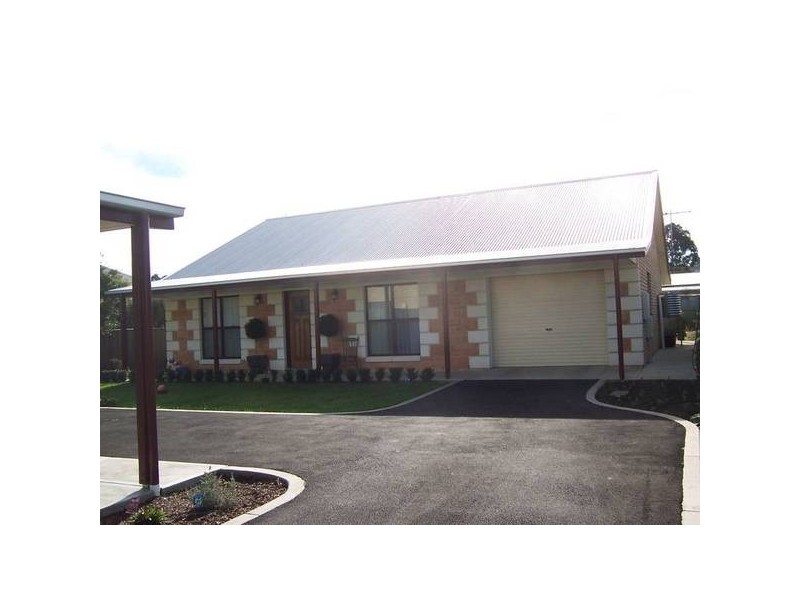 3/15 JOHN STREET, Mount Gambier SA 5290